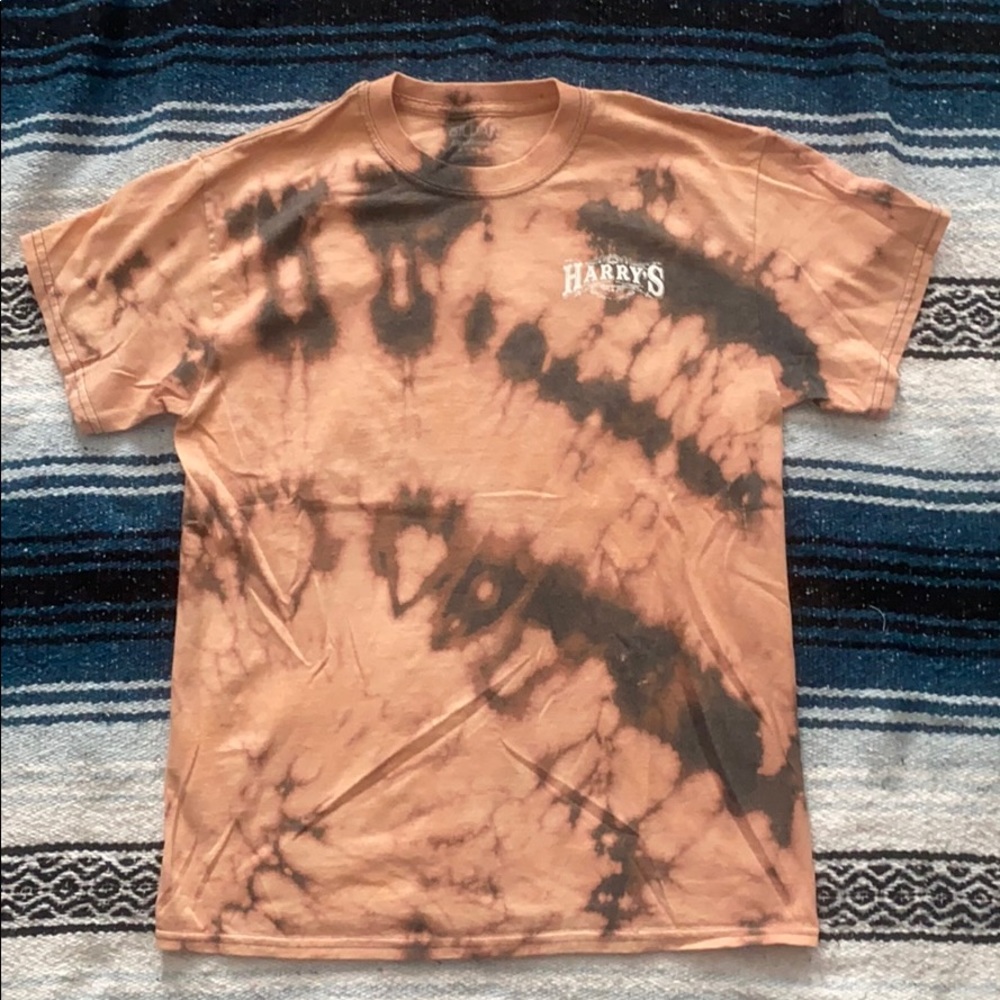 Bar T-shirt